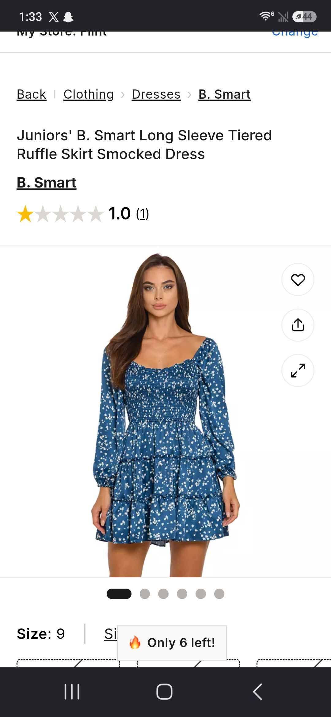 Where to find blue homecoming dresses with spaghetti straps or long sleeves?
