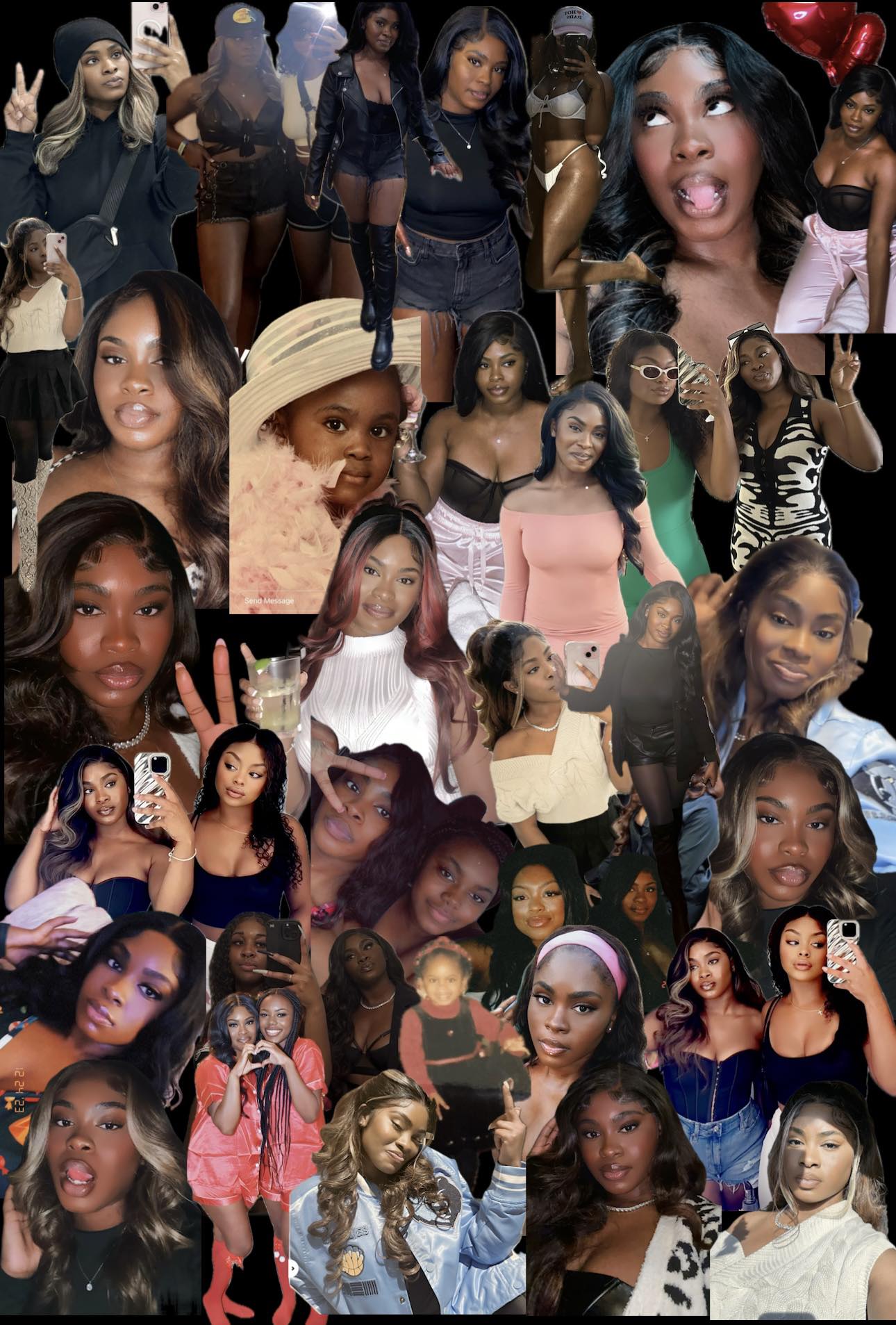 Mayaa Holmes