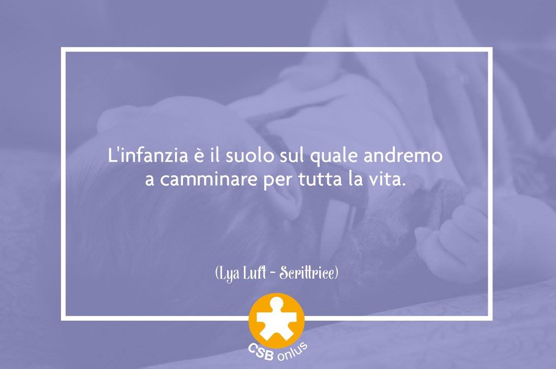 Centro per la Salute delle Bambine e dei Bambini onlus | Facebook