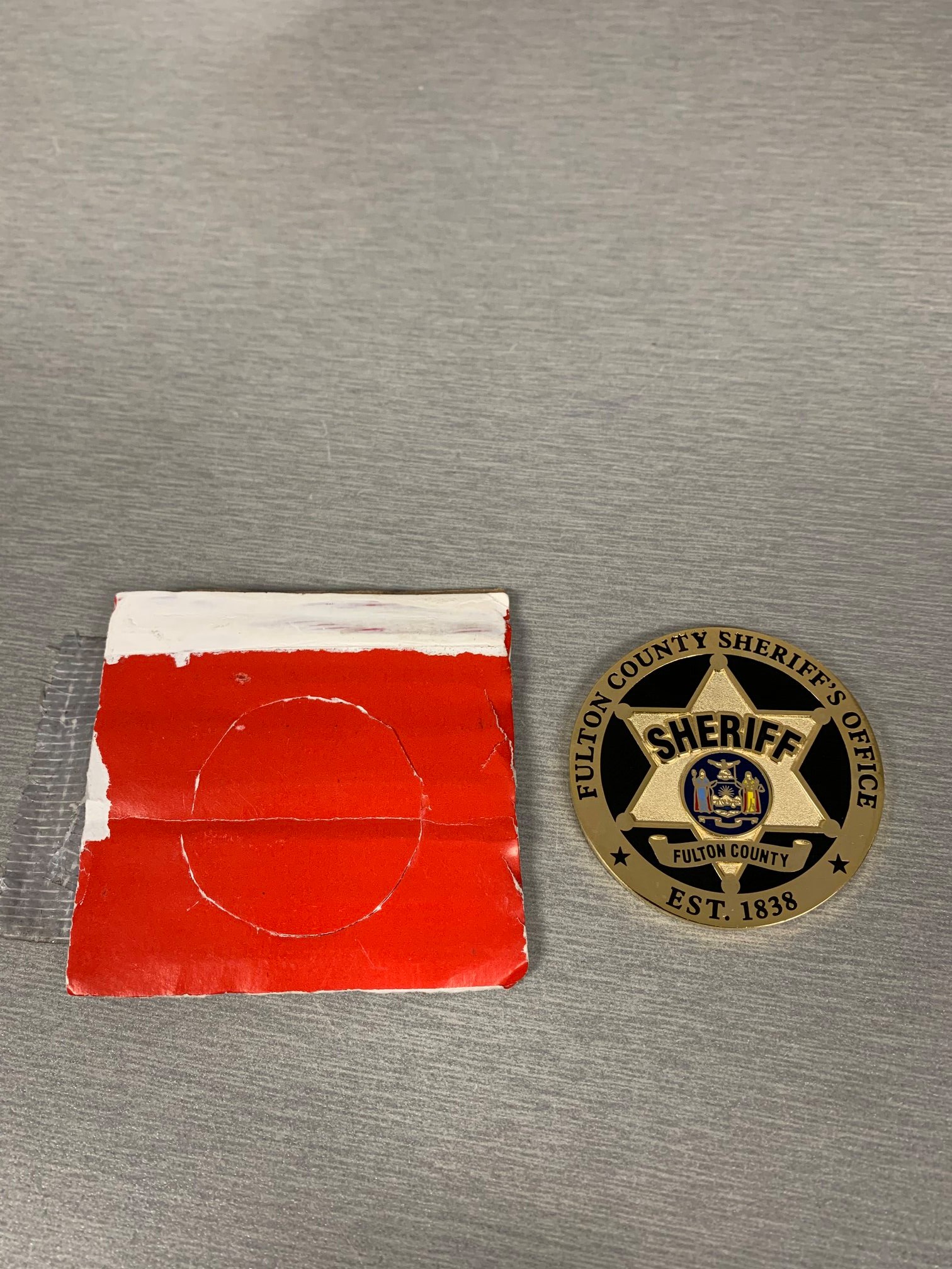 Fulton - PLEASE SHARE The Fulton County Sheriffs Office would like to ...