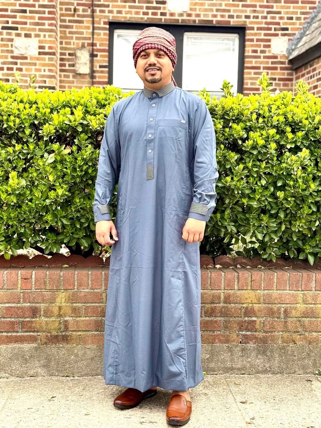 Mahbub Hossain Shaheen