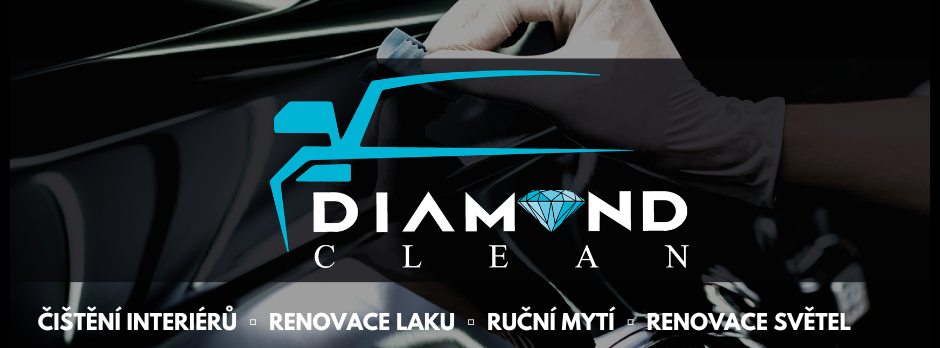 Diamond Clean | Málkov