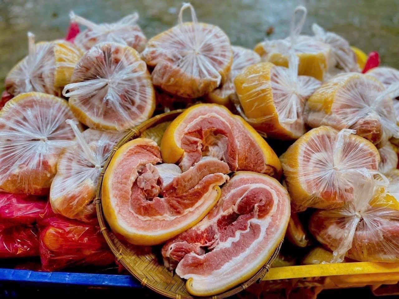 Hà Tiên | Ba rọi heo rừng #Tươi không đông | Facebook