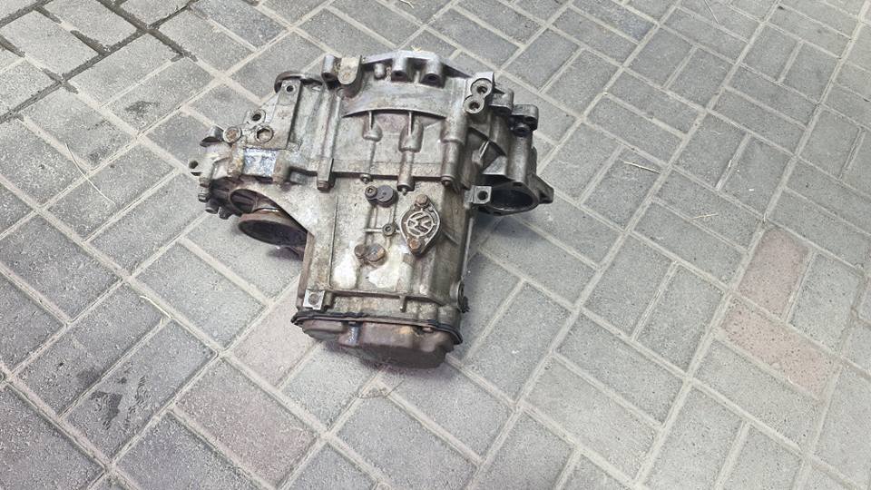 VW / AUDI O2J GEARBOX - Car Lighting - Cape Town, Western Cape ...
