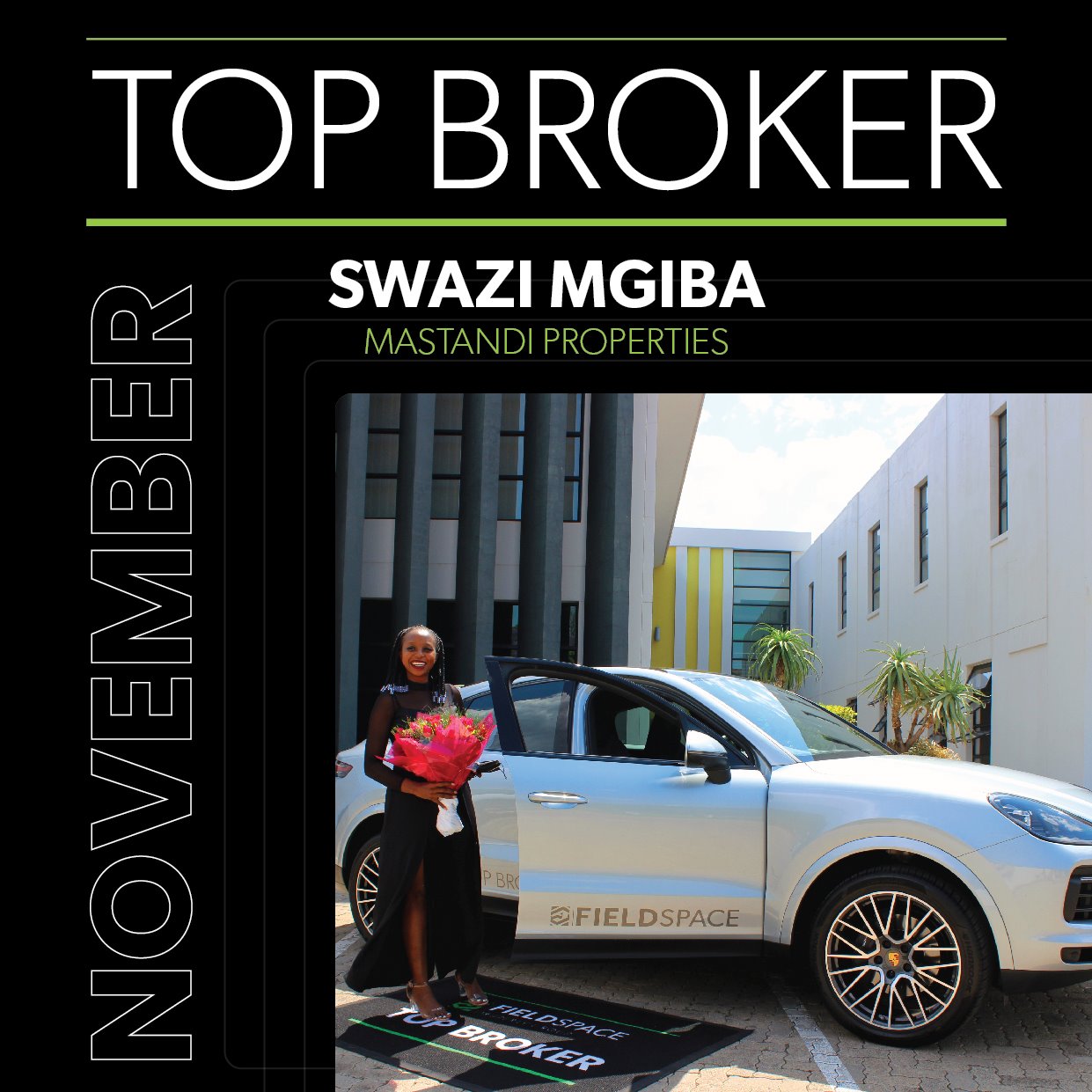 Mastandi Properties Pty Ltd | Midrand