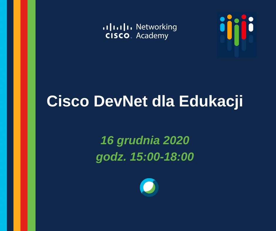 Cisco Networking Academy Polska - W programie wydarzenia # ...
