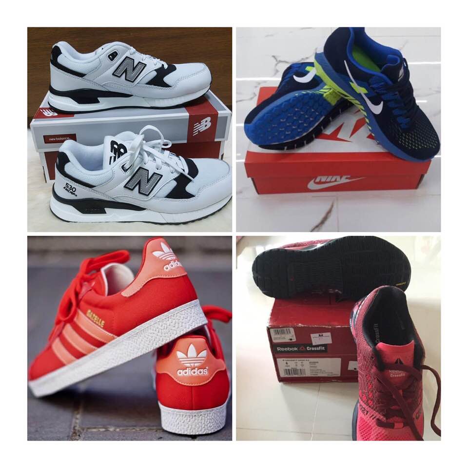 Marcas Originales Adidas - New Balance - Converse - Sarkany Número 38