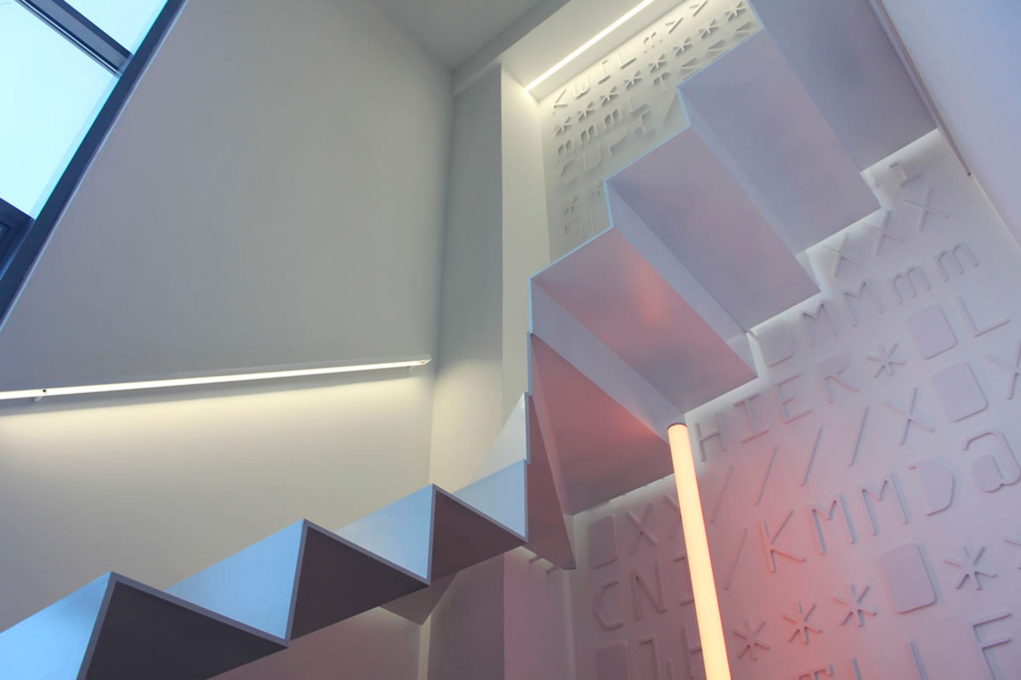 Cronos LAB Architecture