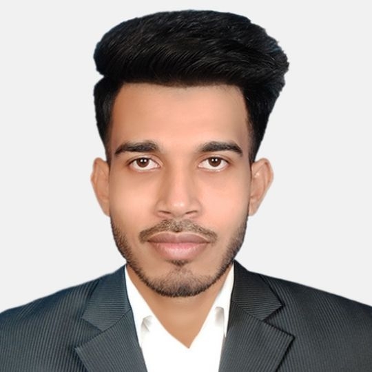 Mohammad Rakib