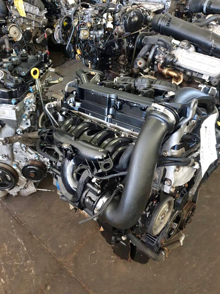 Peugeot 1.6 gti 10fk engine on sale - Car Engines & Engine Parts ...