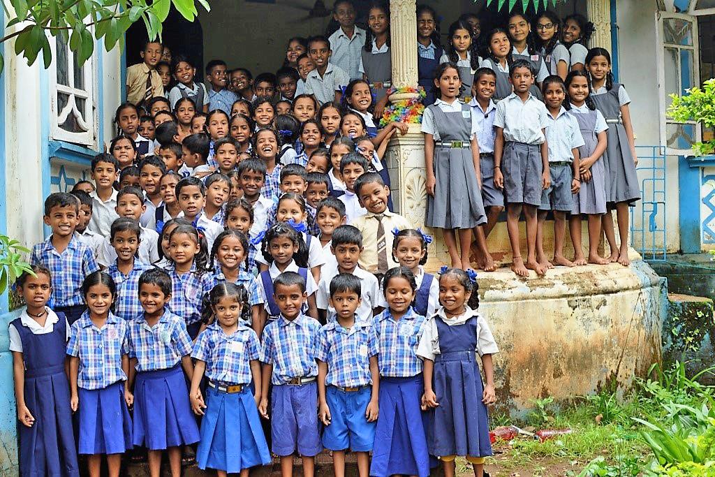 Mango Tree Goa - AN UPDATE ABOUT MANGO HOUSE AND IMPACT OF... | Facebook