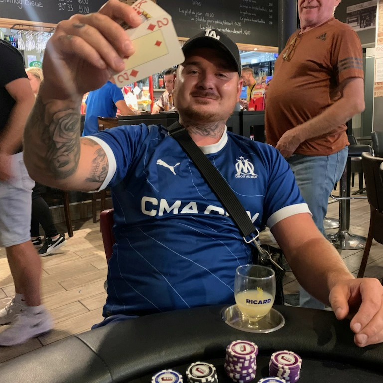 ♠️♦️ Lovin' You Poker The 2econd ♣️❤️ #lovinyoupoker