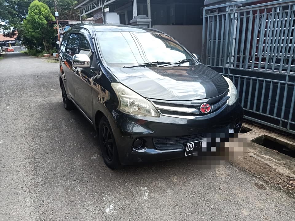 Rafi Motor