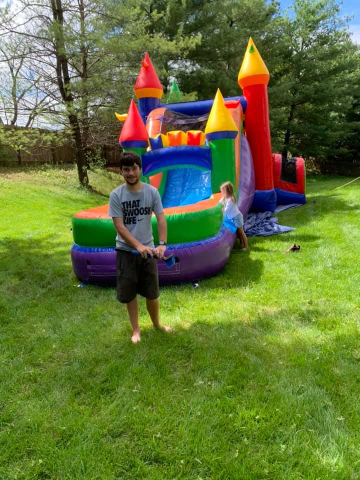 AirWalk Inflatables, LLC