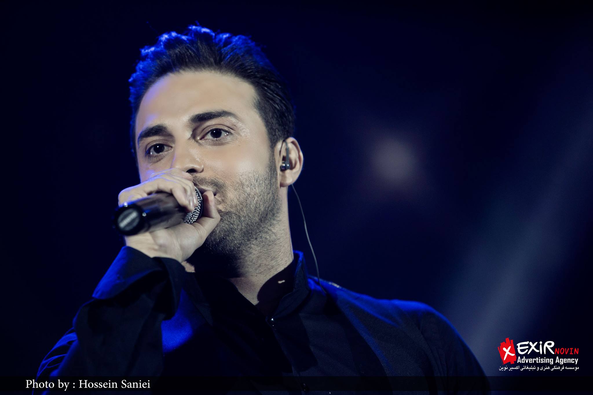 Babak Jahanbakhsh