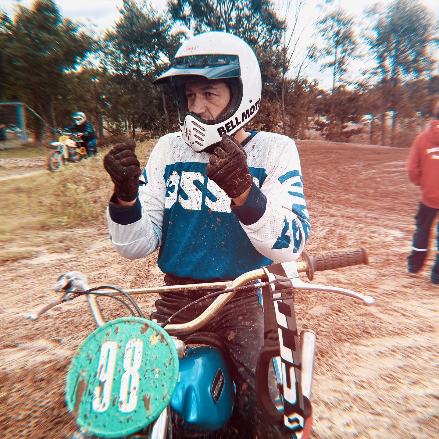Swiss Dirt Track Association / SDTA | Nyon