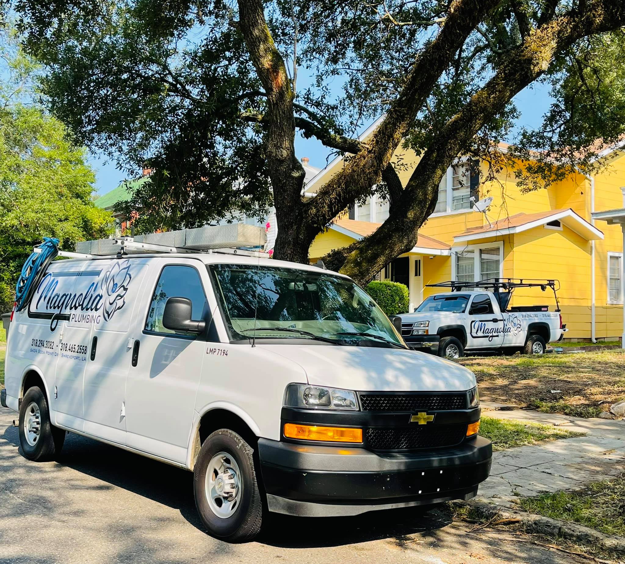 Happy Thursday 🌞 Check out... - Magnolia Plumbing & A/C