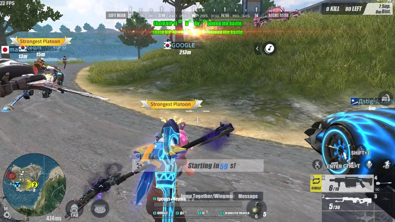 Reymark Gaming