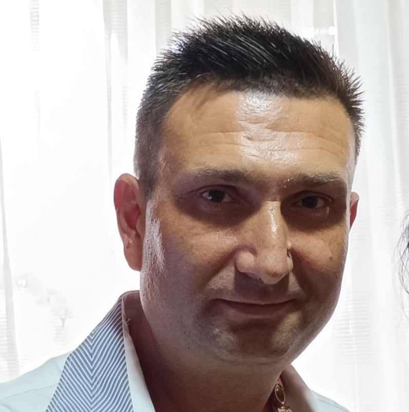 Imre Simon
