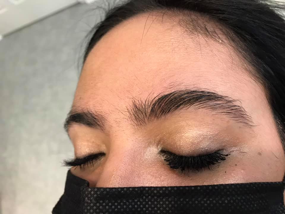 Farrah's Threading & Beauty Studio - Главная | Facebook