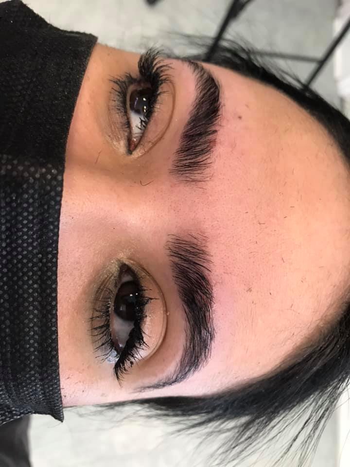 Farrah's Threading & Beauty Studio - Home | Facebook