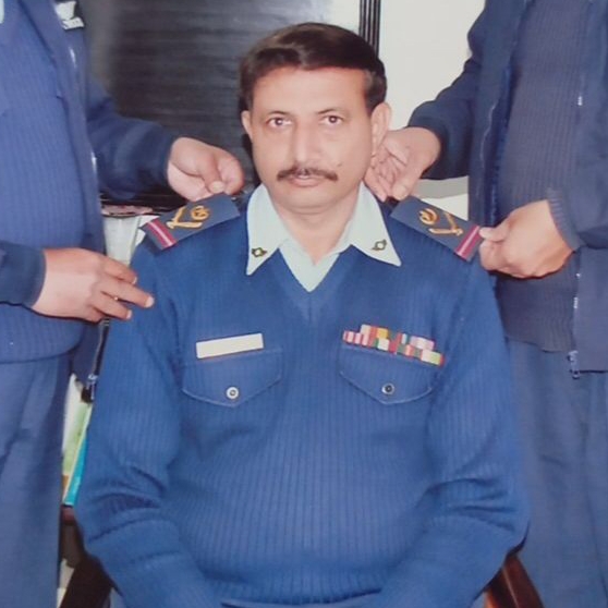 Abdul Rasheed Rajput