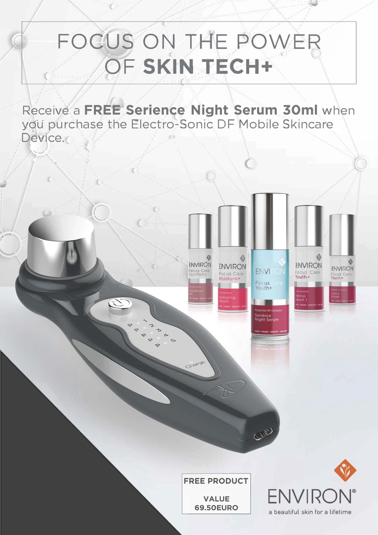 Fountain - 𝑺𝑷𝑬𝑪𝑰𝑨𝑳 𝑶𝑭𝑭𝑬𝑹⚠️ RECEIVE A FREE SERIENCE NIGHT SERUM 30ML ...