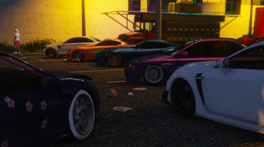 Meet entre amistades 🌟 - Caribbean Gaming RP | Facebook