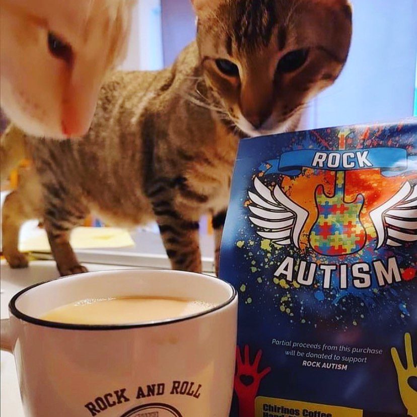 Rock Autism Music Festival - Warm-up your work week with Rock Autism ...
