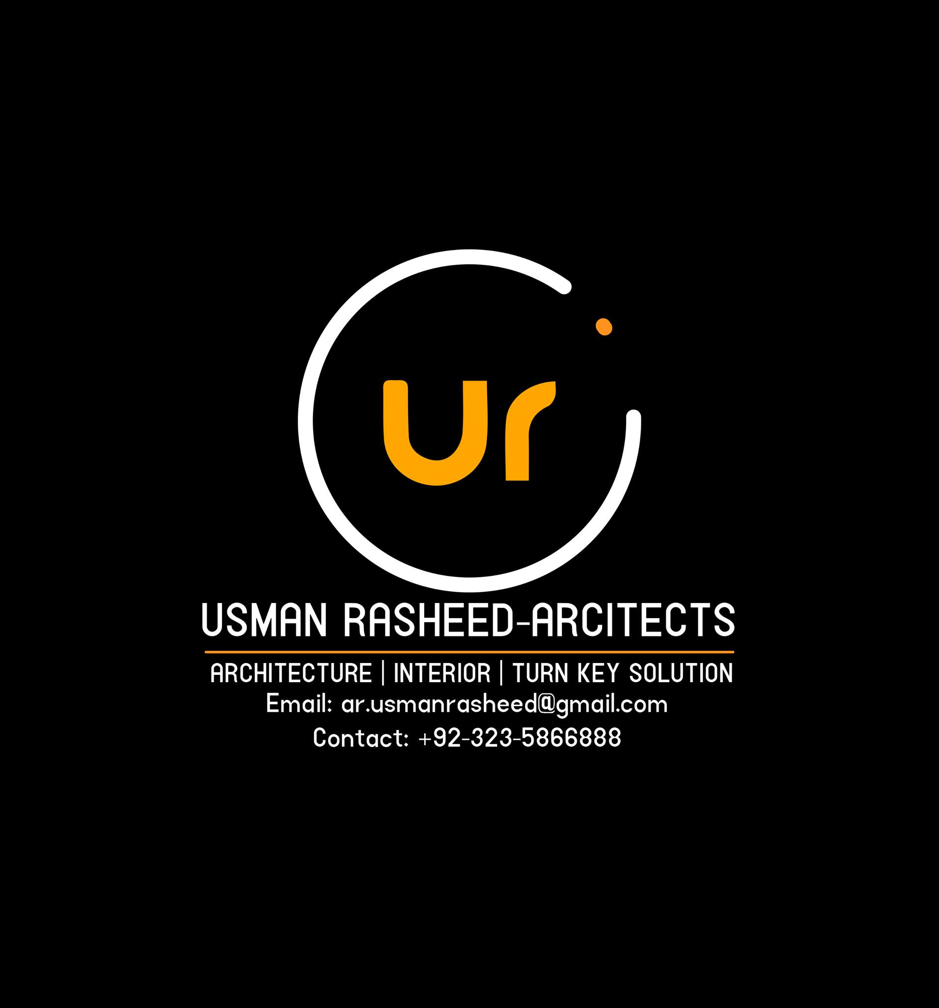 Usman Rasheed-Architects | Facebook