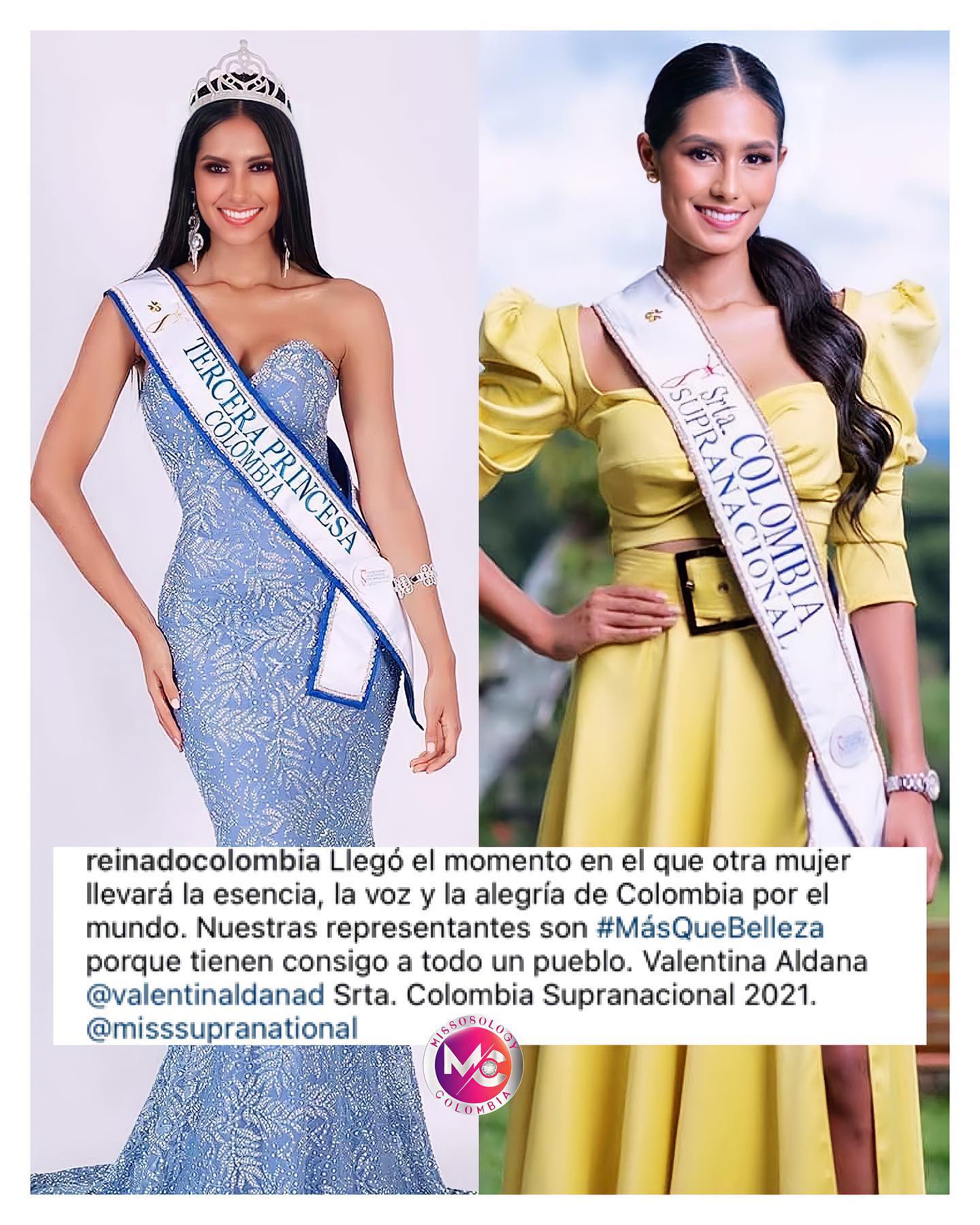Missosology Colombia - “Nuestras representantes son más que belleza ...