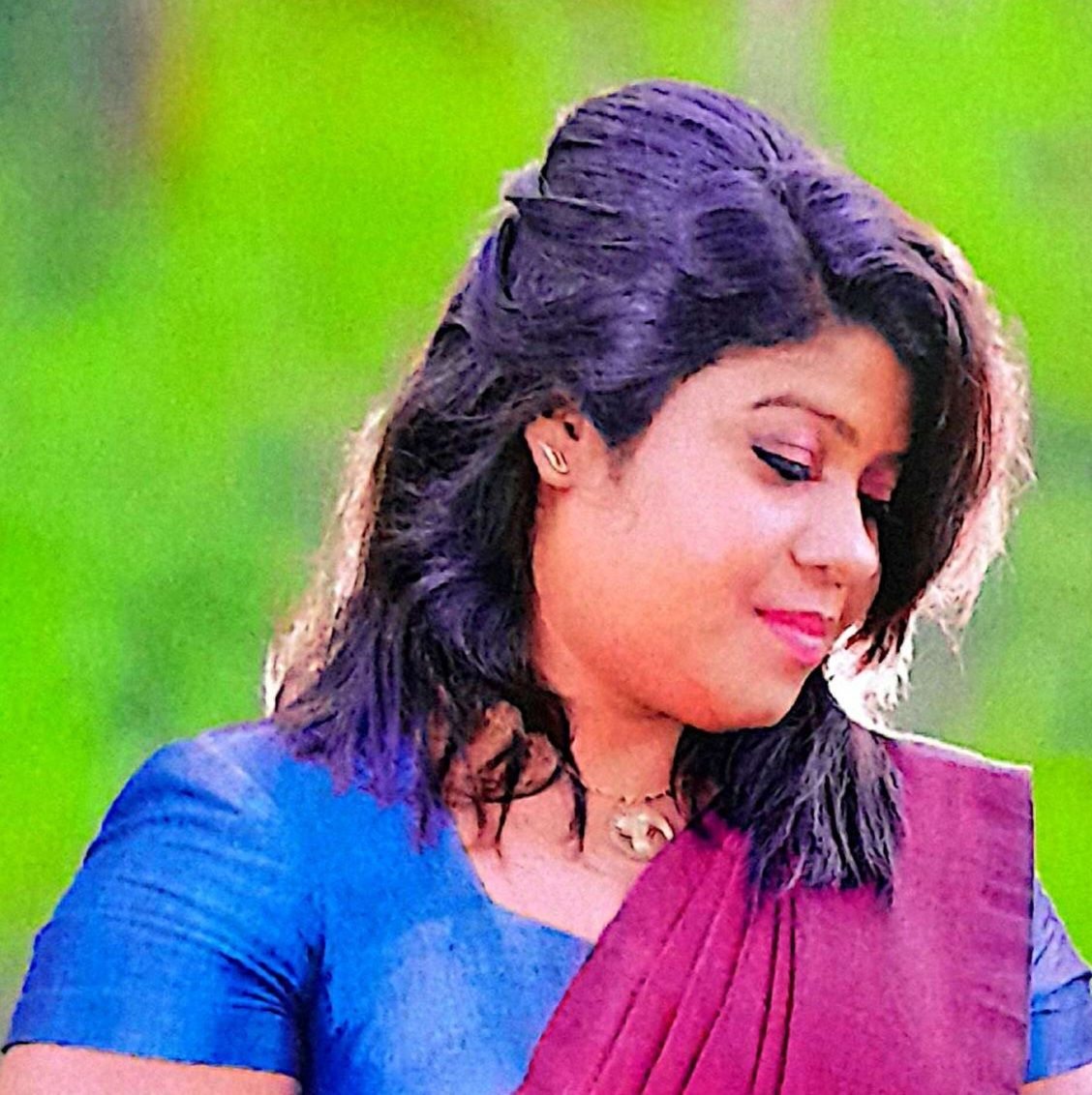 Lakmali Ransika