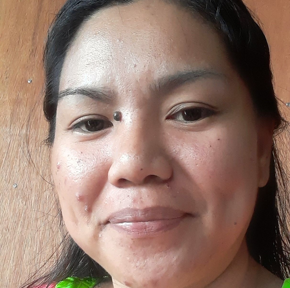 Ddto na e ingun sa emung tropa ante #follower | Christinejoy Helardero ...