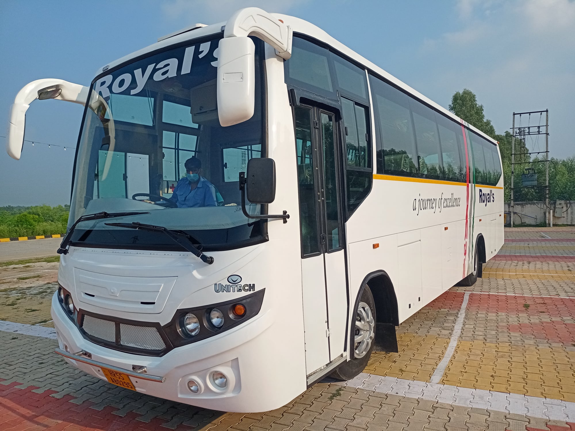 Unitech Motors | Ambala
