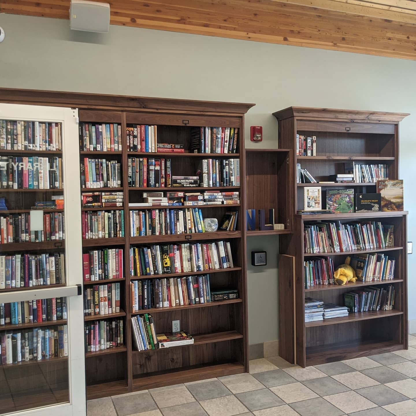 Friends of the North Logan Library | North Logan UT