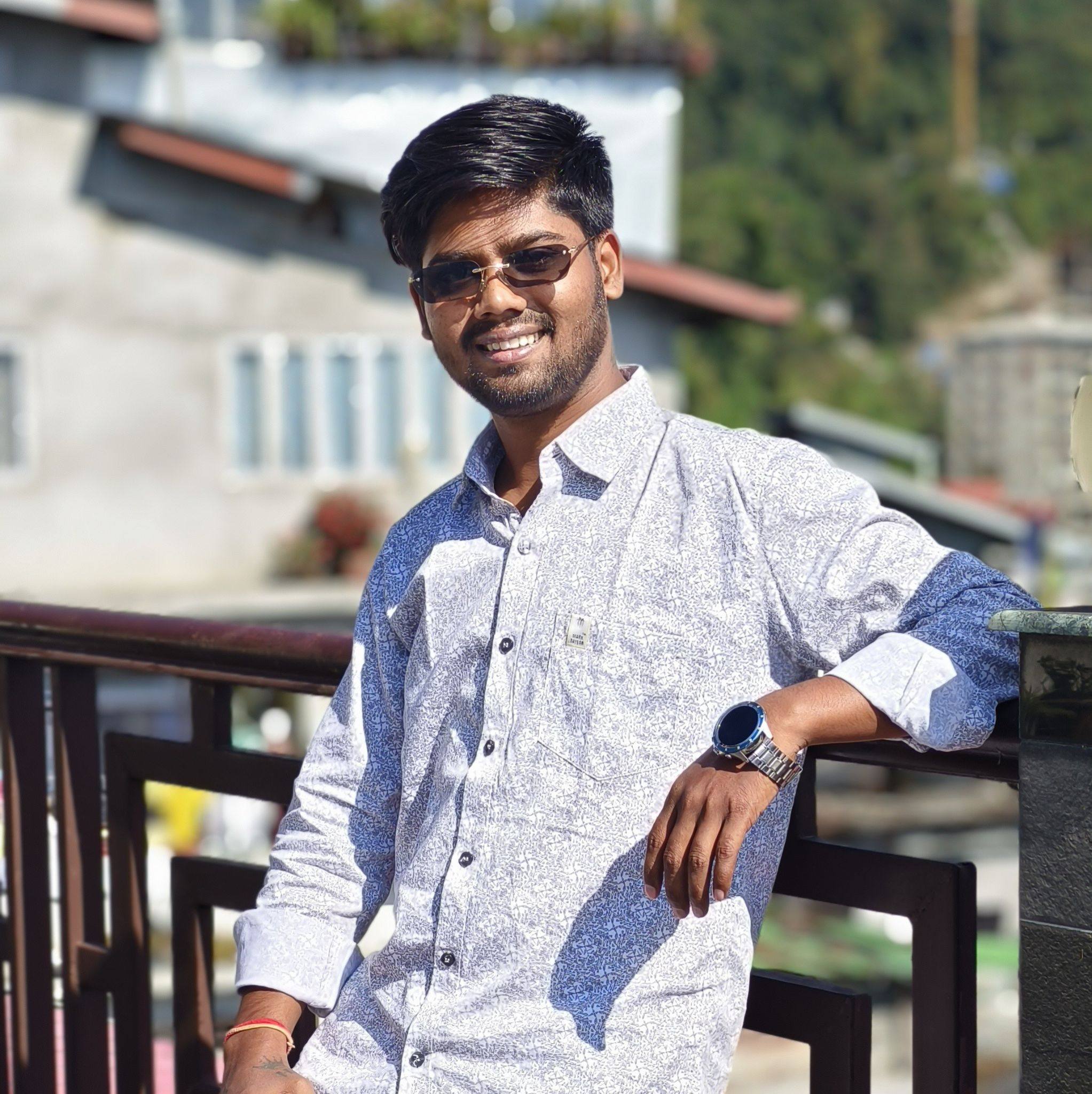 Hemant Rajak