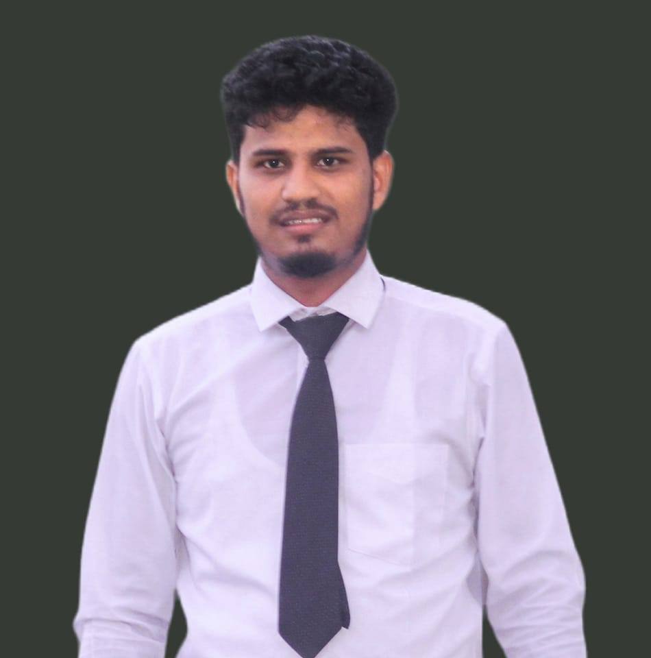 Ahsan Bro