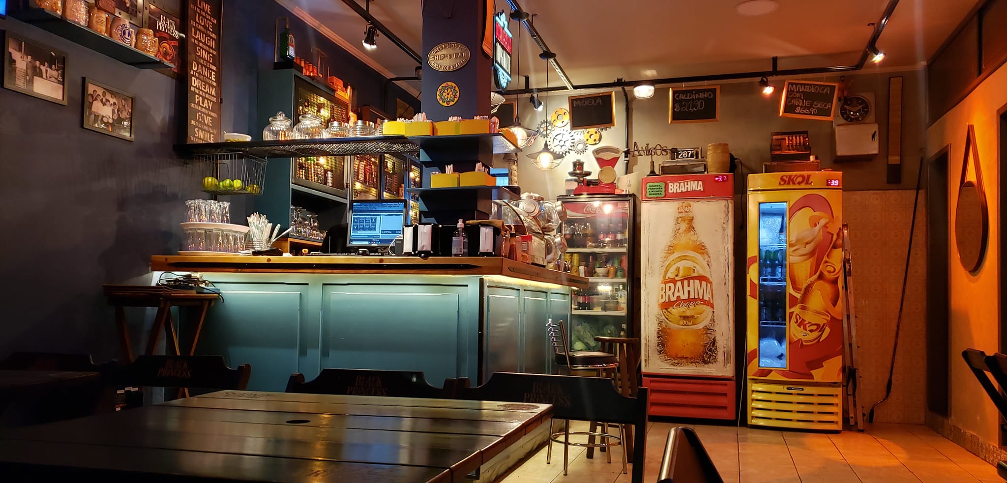 Viva Boteco | São Paulo SP