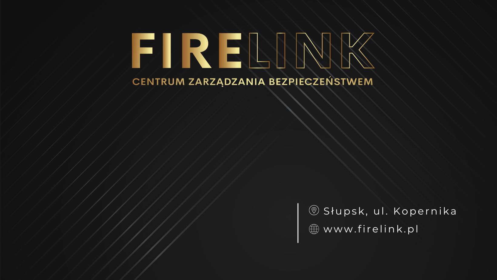 Firelink | Słupsk