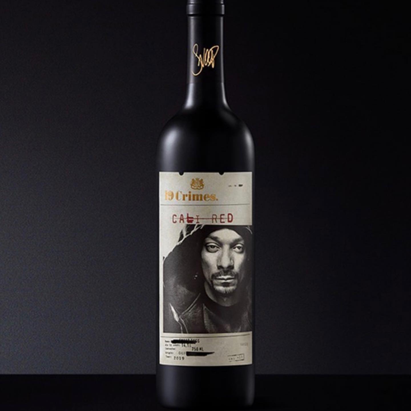 🍷🔥 NEW RELEASE: 19 Crimes Cali Chill Has Arrived! 🔥🍷 Say hello