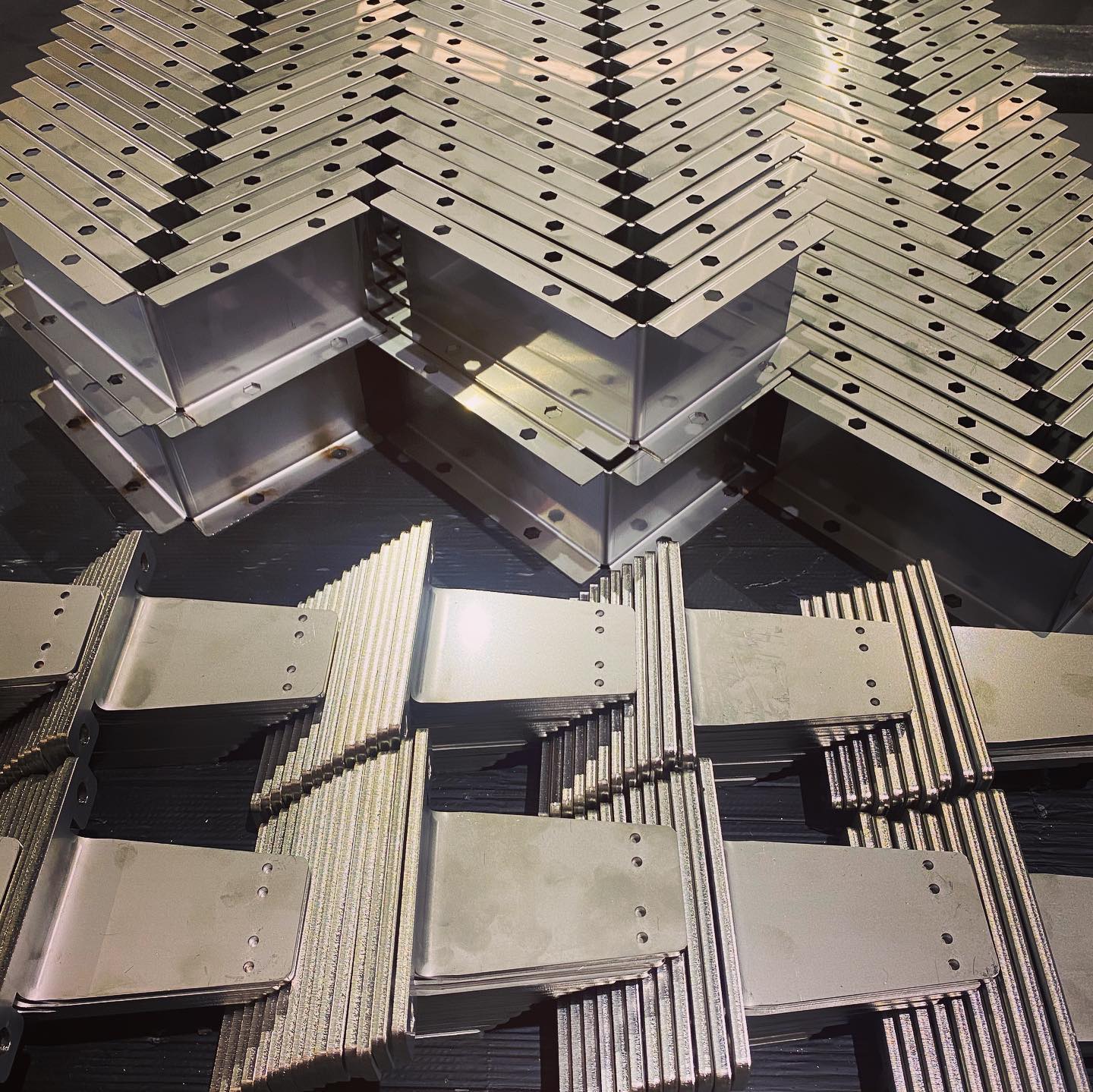 WS Fabrication | Bayswater VIC