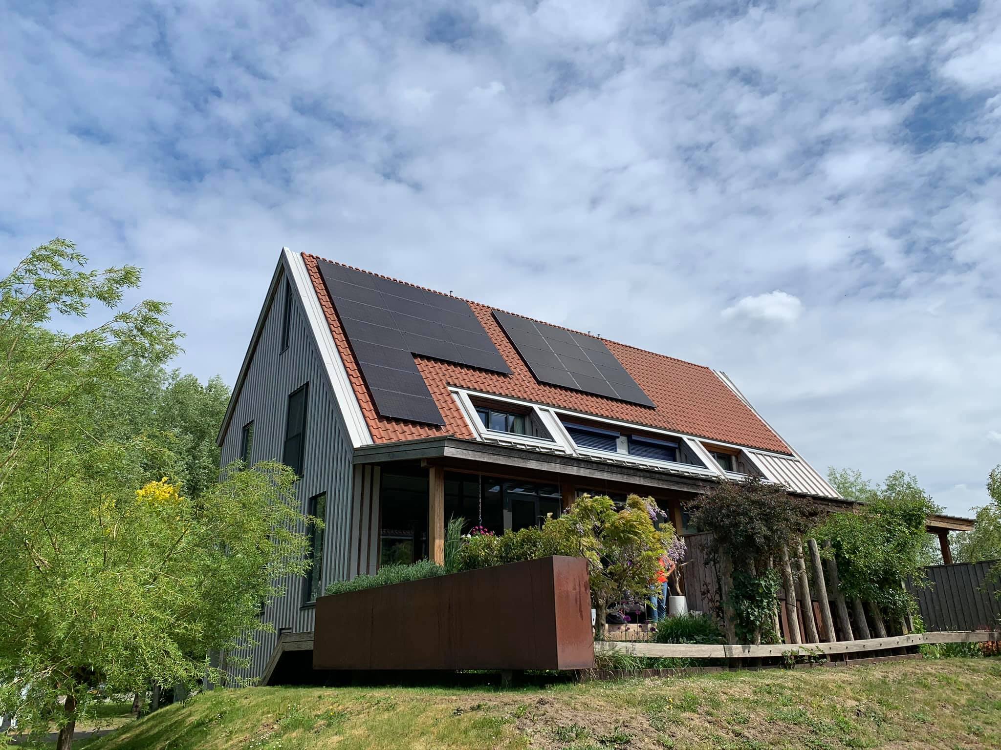 EBD Solar | Hoorn