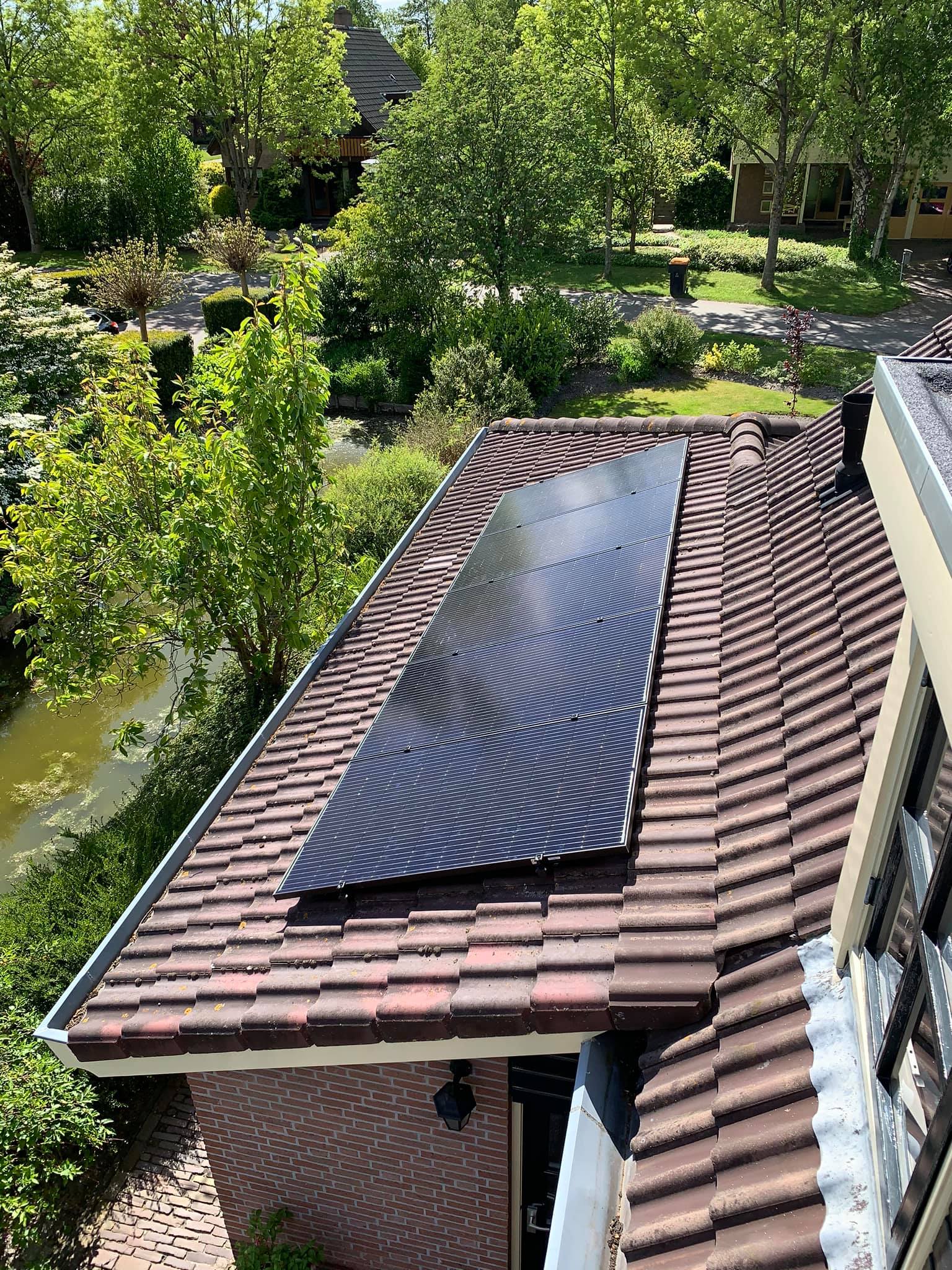 EBD Solar | Hoorn