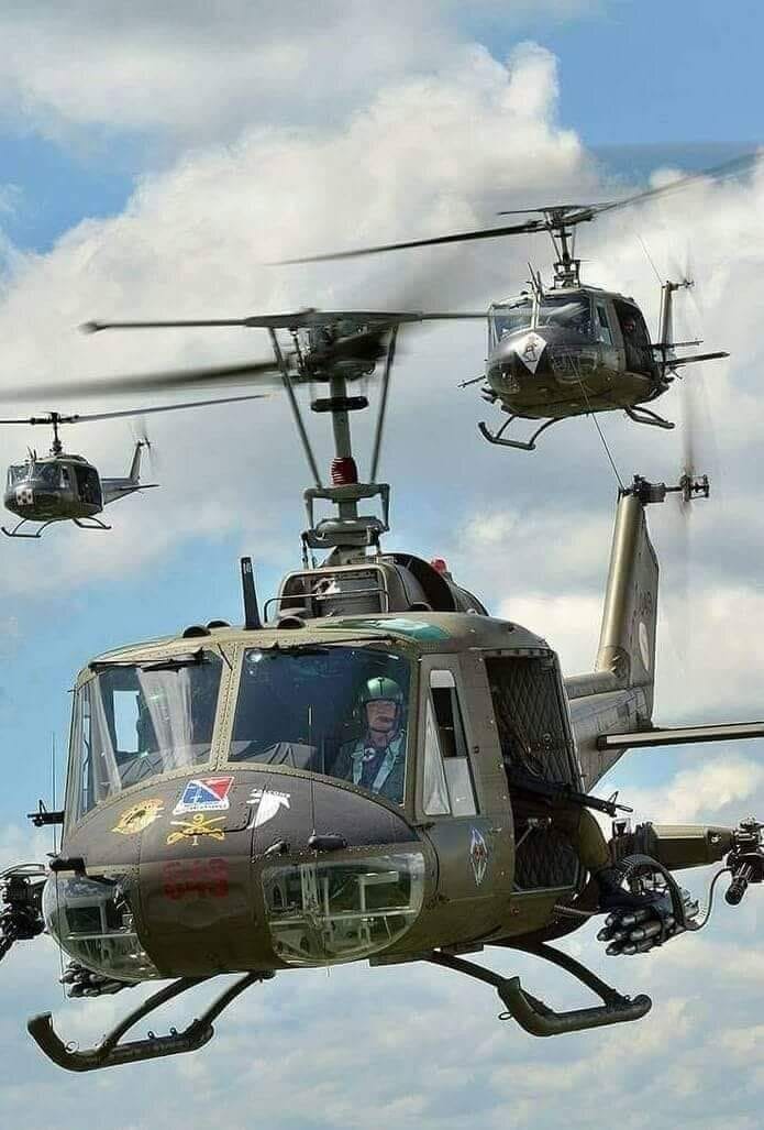 More about the Huey Gunship! #uh1b #hueygunship #boneyardsafari