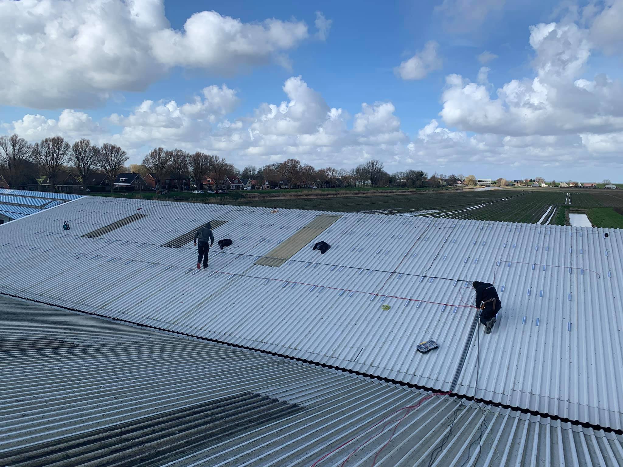 EBD Solar | Hoorn
