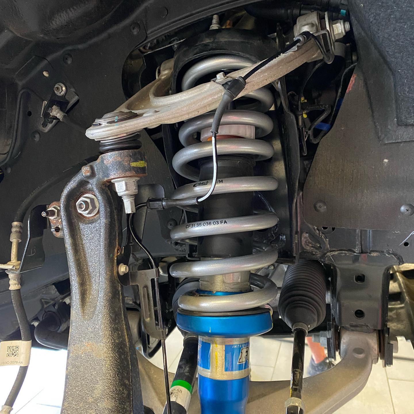 GT-Automotive - Ford Ranger Raptor 2AB ab 02/2019-... | Facebook