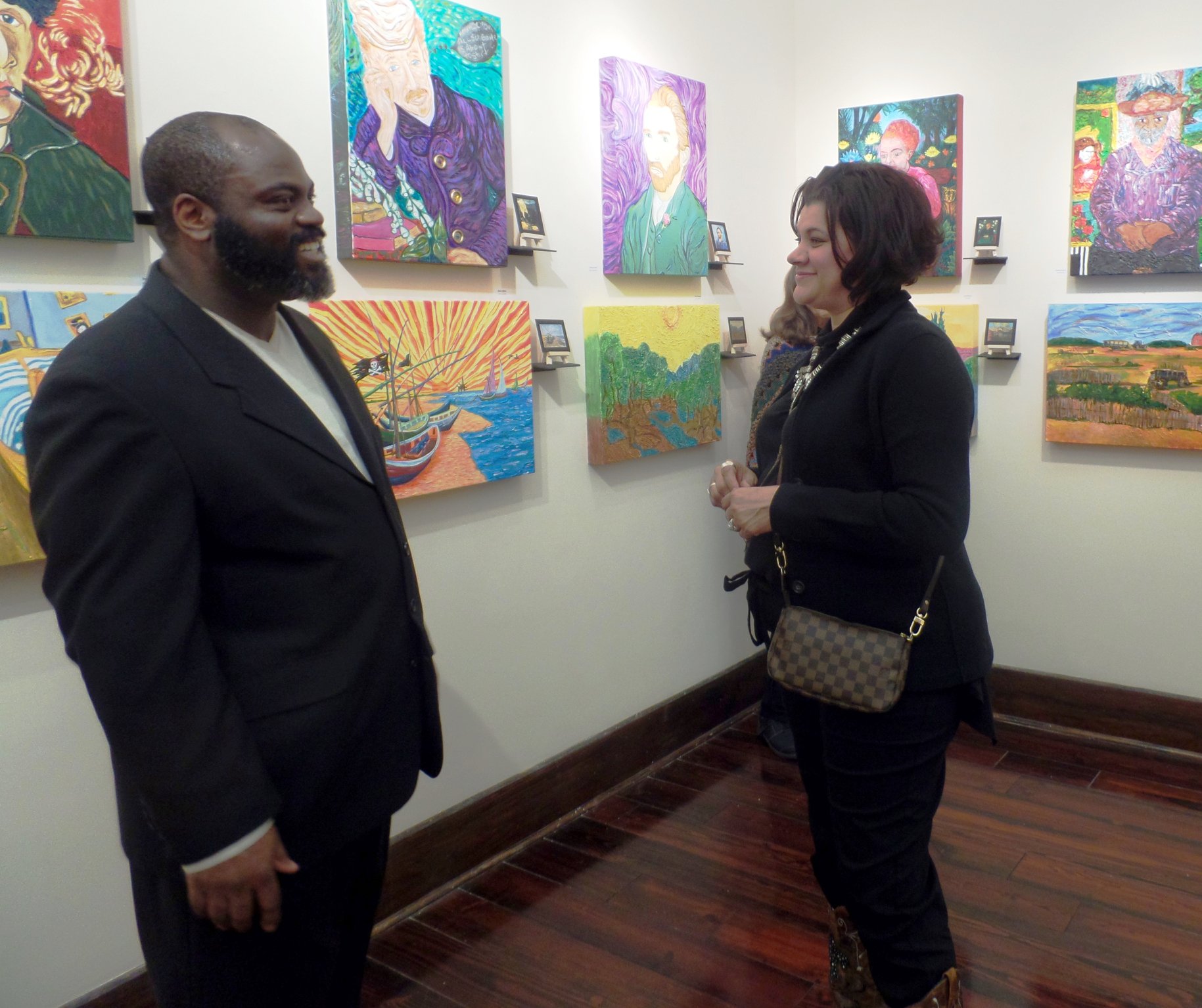 Art Associates of Lake Charles | Lake Charles LA
