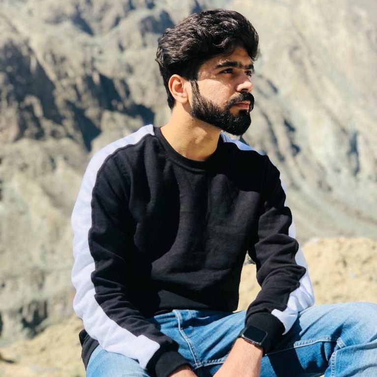 Ahsan Rajpot