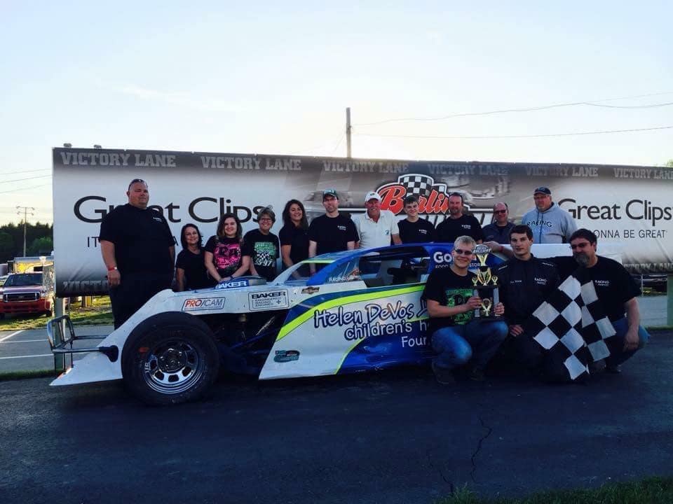 Ben Welch Racing