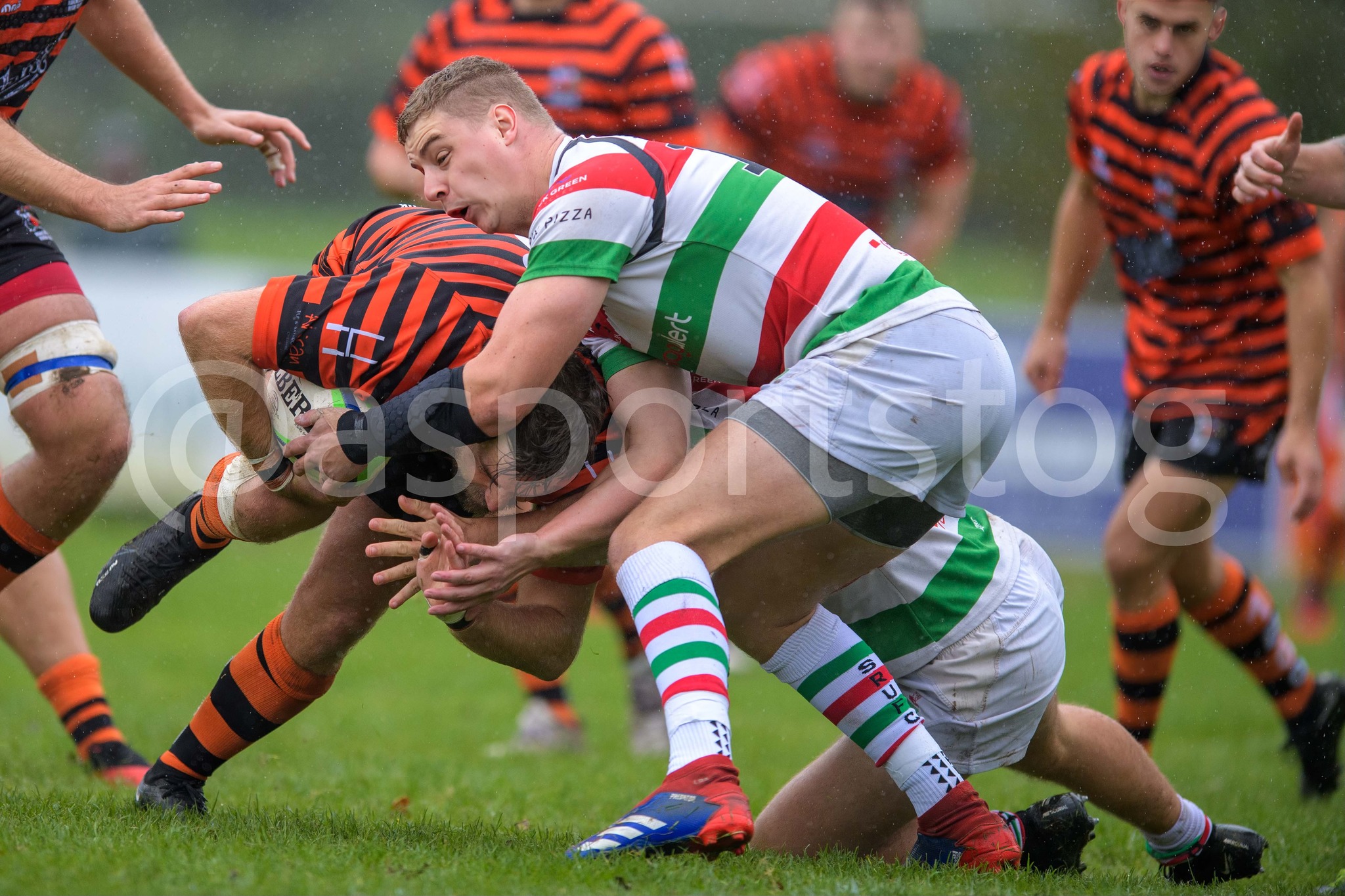 Manchester Rugby Club | Bramhall